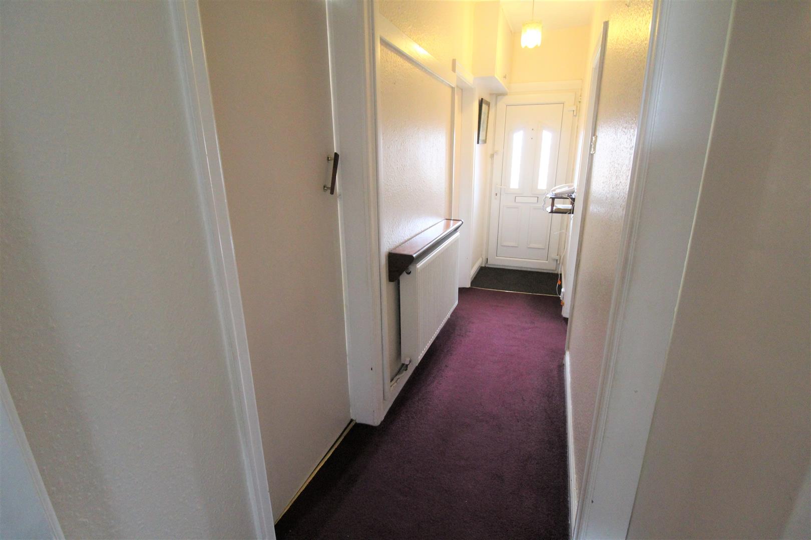 Dividy Road, Bucknall, Stoke-On-Trent